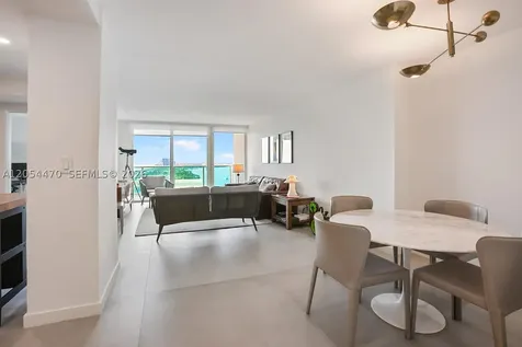 100 Bayview Drive Sunny Isles Beach FL 33160