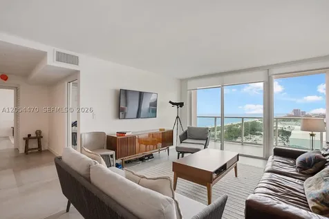 100 Bayview Drive Sunny Isles Beach FL 33160