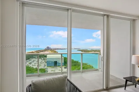 100 Bayview Drive Sunny Isles Beach FL 33160