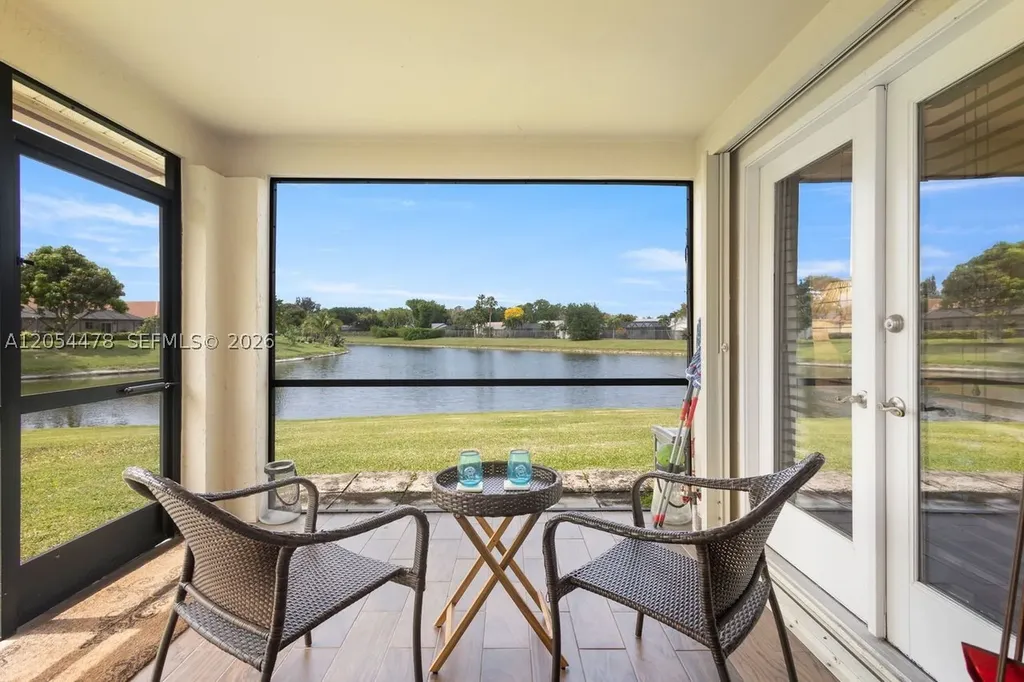 18551 Woodstream Drive Boca Raton FL 33498