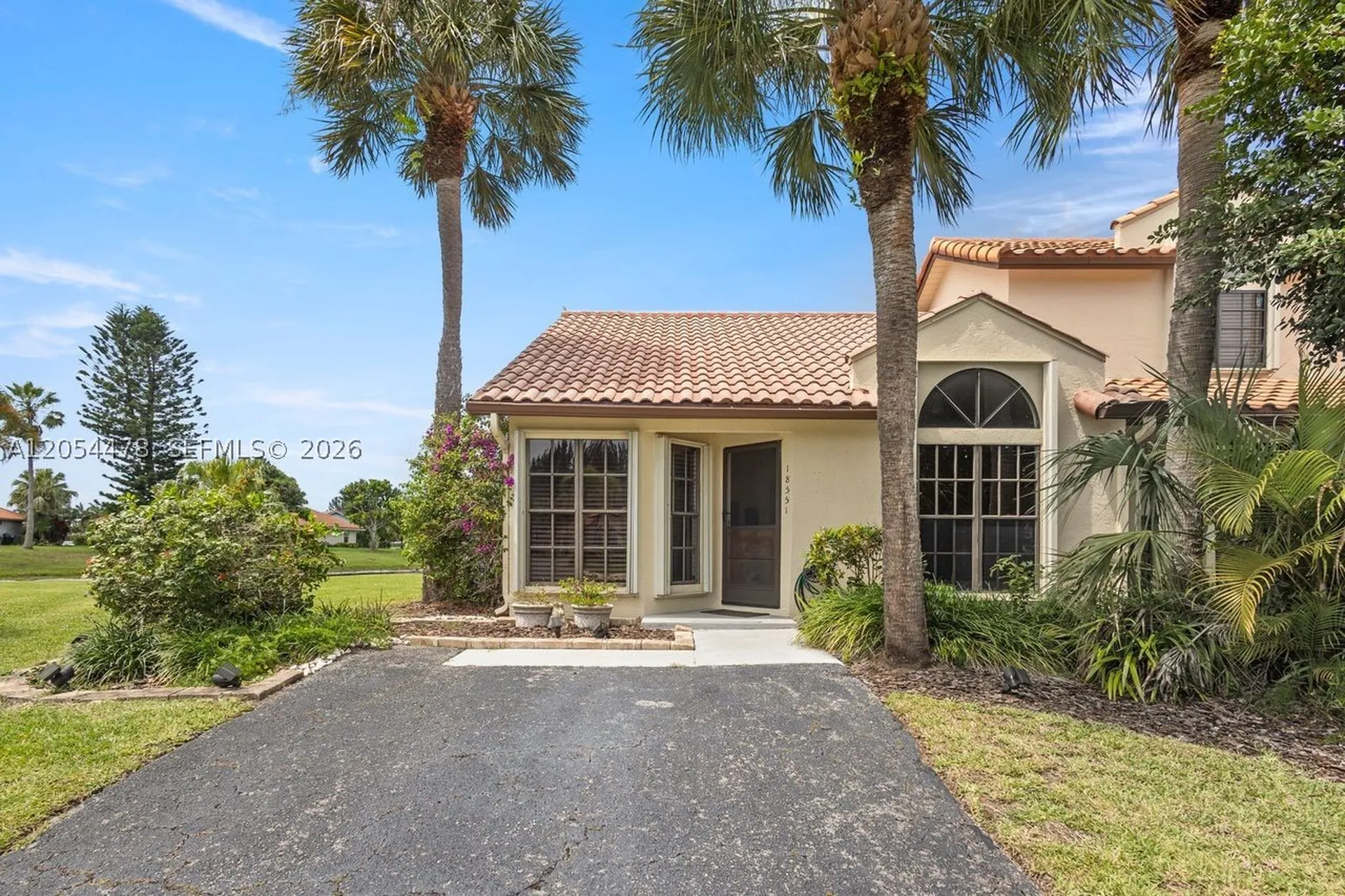 18551 Woodstream Drive Boca Raton FL 33498