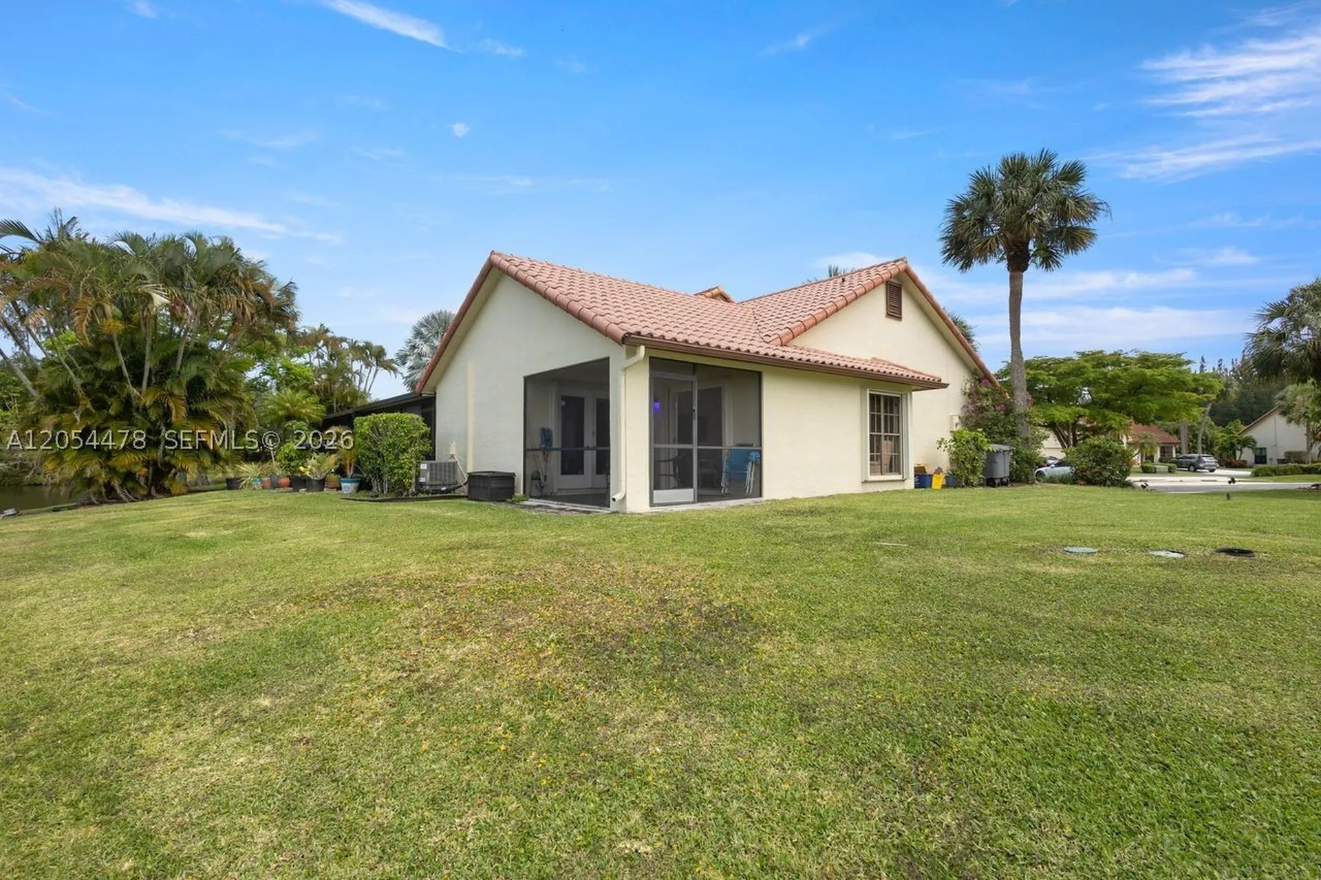 18551 Woodstream Drive Boca Raton FL 33498
