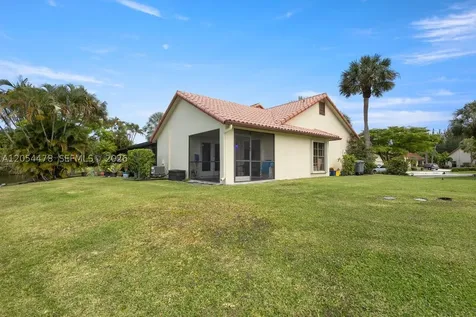 18551 Woodstream Drive Boca Raton FL 33498