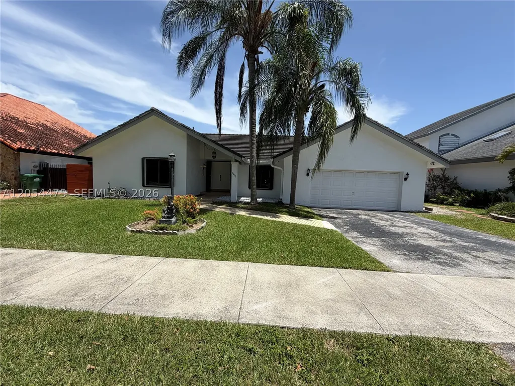 14271 SW 107th Terrace Miami FL 33186