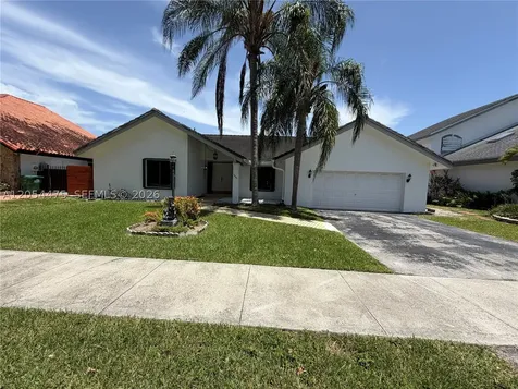 14271 SW 107th Terrace Miami FL 33186