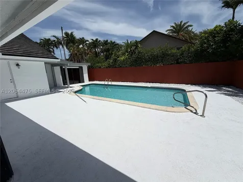14271 SW 107th Terrace Miami FL 33186