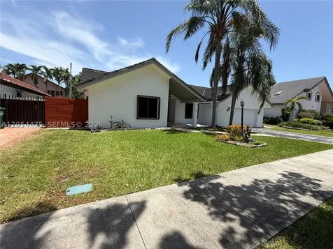 14271 SW 107th Terrace Miami FL 33186