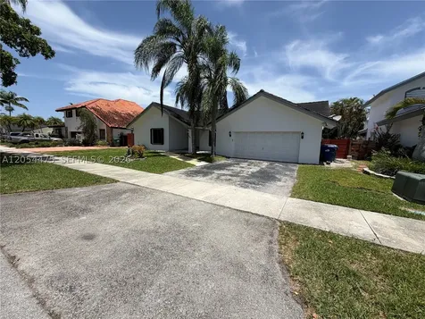 14271 SW 107th Terrace Miami FL 33186