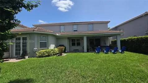 19179 S Gardenia Avenue Weston FL 33332