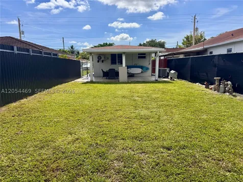 1158 NW 34th Avenue Miami FL 33125