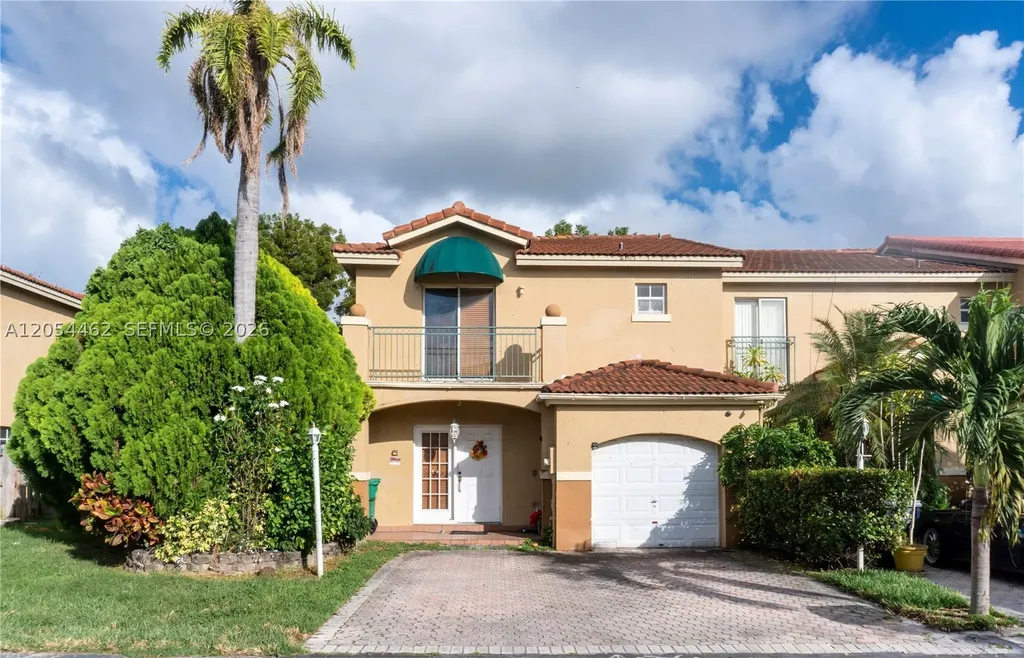 7081 SW 158th Court Miami FL 33193