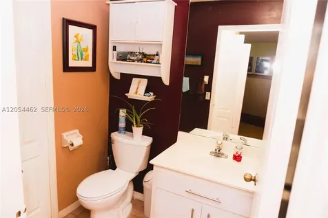 7081 SW 158th Court Miami FL 33193
