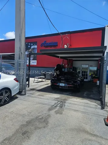 2545 NW 39th Avenue Miami FL 33142