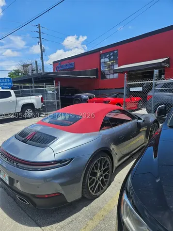 2545 NW 39th Avenue Miami FL 33142