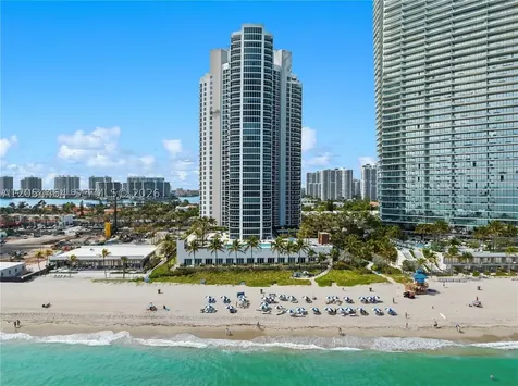 18911 Collins Avenue Sunny Isles Beach FL 33160