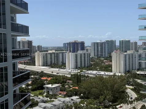 18911 Collins Avenue Sunny Isles Beach FL 33160
