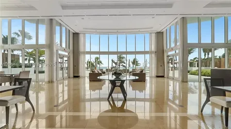 18911 Collins Avenue Sunny Isles Beach FL 33160