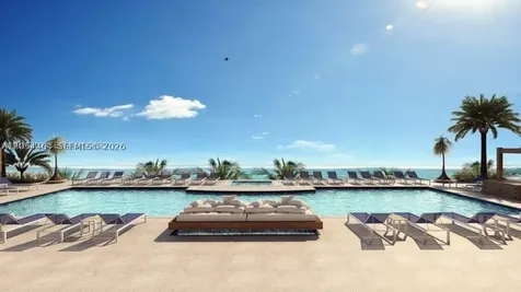 18911 Collins Avenue Sunny Isles Beach FL 33160