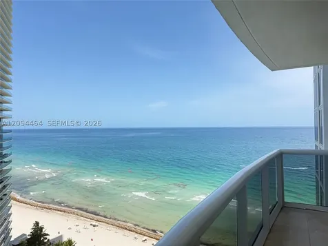 18911 Collins Avenue Sunny Isles Beach FL 33160