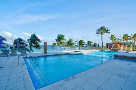 18911 Collins Avenue Sunny Isles Beach FL 33160