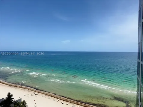 18911 Collins Avenue Sunny Isles Beach FL 33160