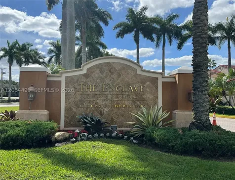2011 Renaissance Boulevard Miramar FL 33025