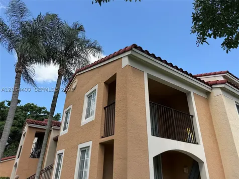 2011 Renaissance Boulevard Miramar FL 33025