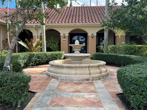 2011 Renaissance Boulevard Miramar FL 33025