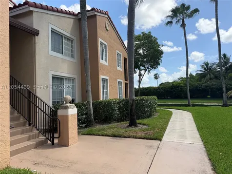 2011 Renaissance Boulevard Miramar FL 33025