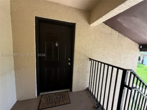 2011 Renaissance Boulevard Miramar FL 33025