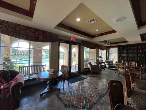 2011 Renaissance Boulevard Miramar FL 33025