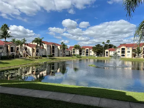 2011 Renaissance Boulevard Miramar FL 33025
