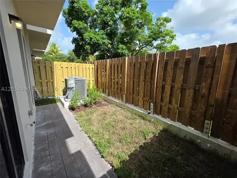 13847 SW 261st Street Homestead FL 33032
