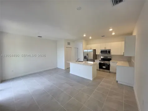 13847 SW 261st Street Homestead FL 33032