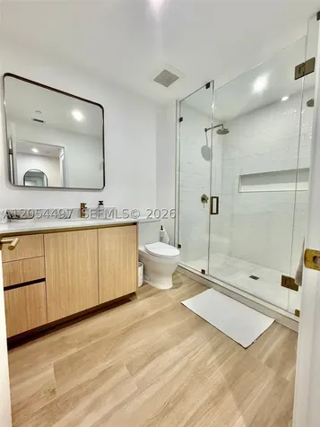 90 NE 32nd Street Miami FL 33137
