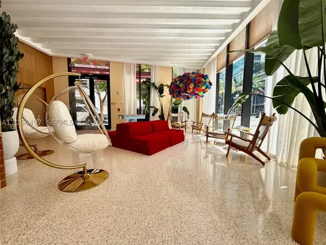 90 NE 32nd Street Miami FL 33137