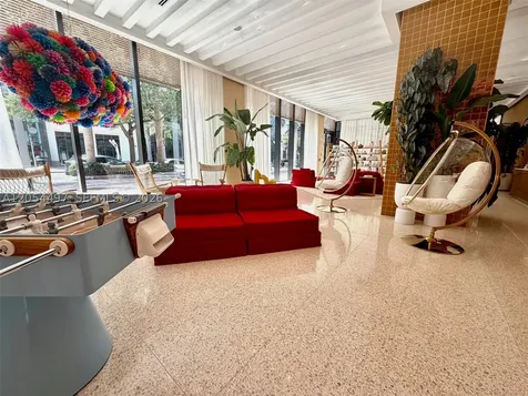 90 NE 32nd Street Miami FL 33137