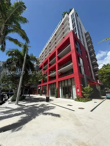 90 NE 32nd Street Miami FL 33137