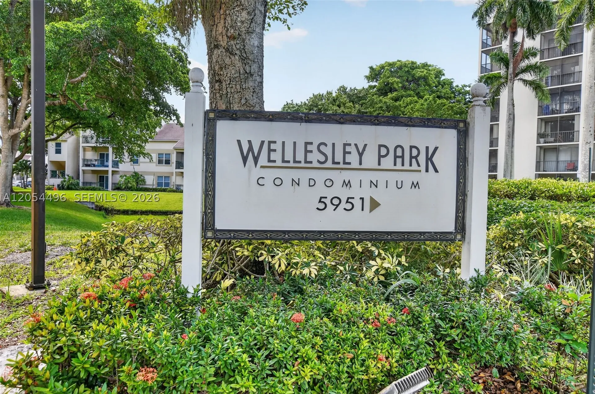 5951 Wellesley Park Drive Boca Raton FL 33433