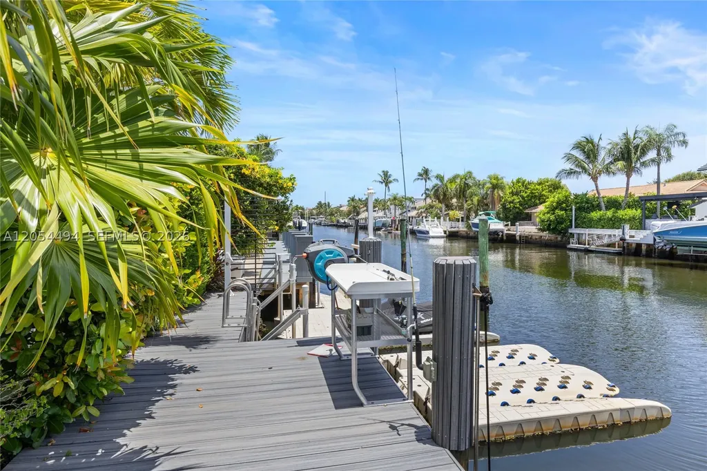 924 Evergreen Drive Delray Beach FL 33483
