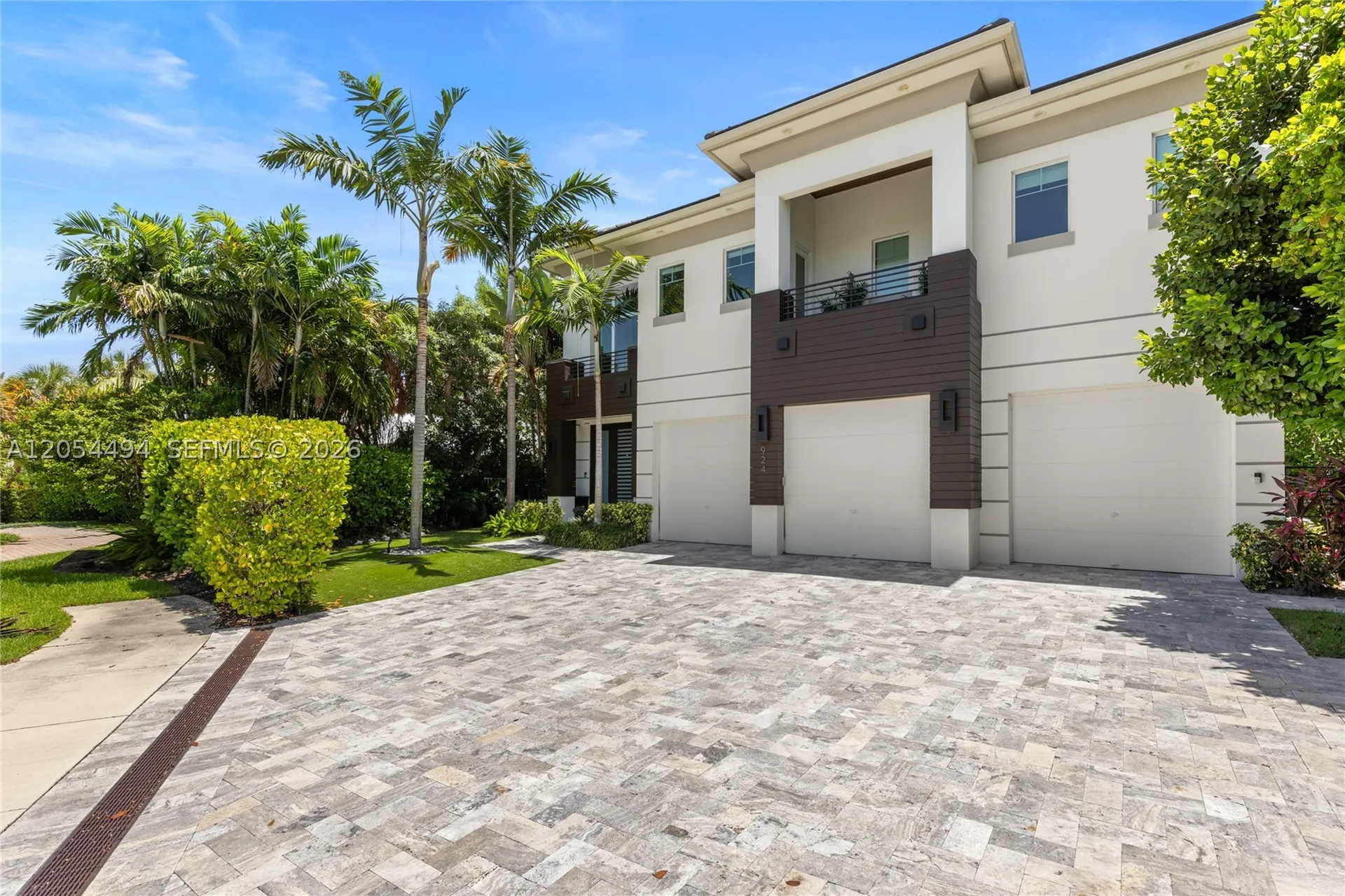 924 Evergreen Drive Delray Beach FL 33483
