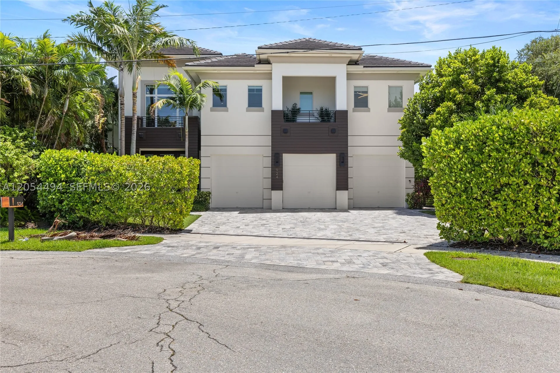 924 Evergreen Drive Delray Beach FL 33483