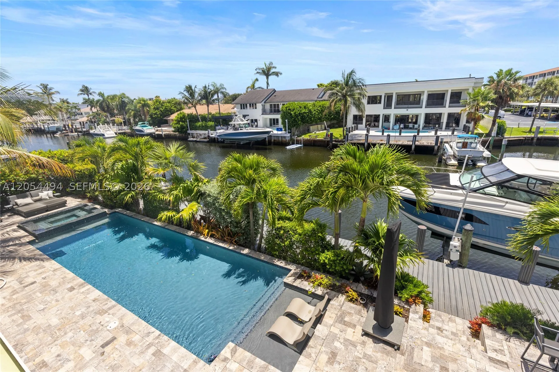 924 Evergreen Drive Delray Beach FL 33483