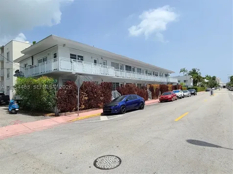 901 10th Street Miami Beach FL 33139