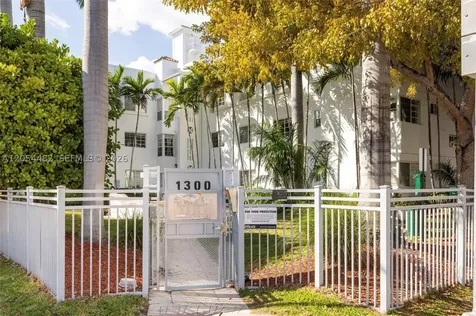 1300 Pennsylvania Avenue Miami Beach FL 33139