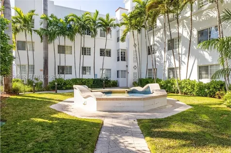 1300 Pennsylvania Avenue Miami Beach FL 33139