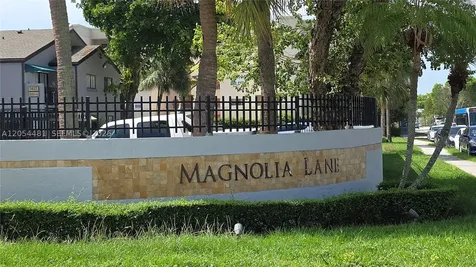 7429 SW 152nd Avenue Miami FL 33193