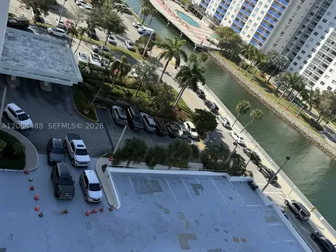 500 Bayview Drive Sunny Isles Beach FL 33160