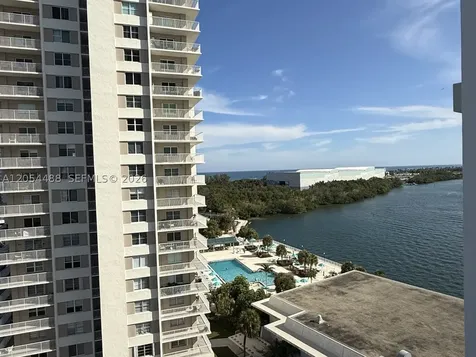 500 Bayview Drive Sunny Isles Beach FL 33160