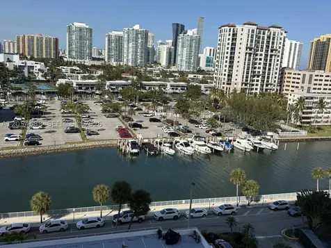 500 Bayview Drive Sunny Isles Beach FL 33160